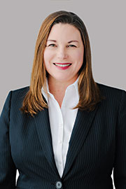 Catherine Fife