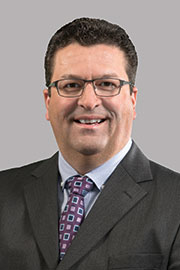 Guy Bourgouin