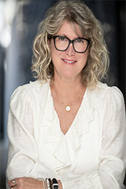 Lucille Collard