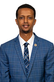 Mohamed Firin