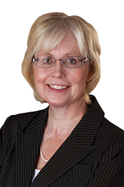 Peggy Sattler