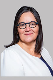 Sandy Shaw