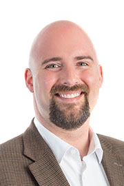Terence Kernaghan